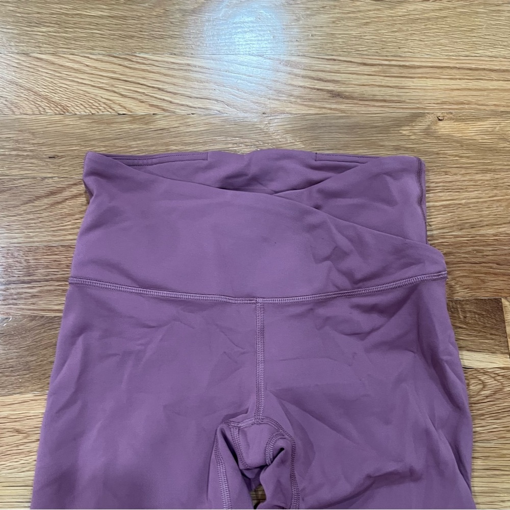 Lululemon leggings